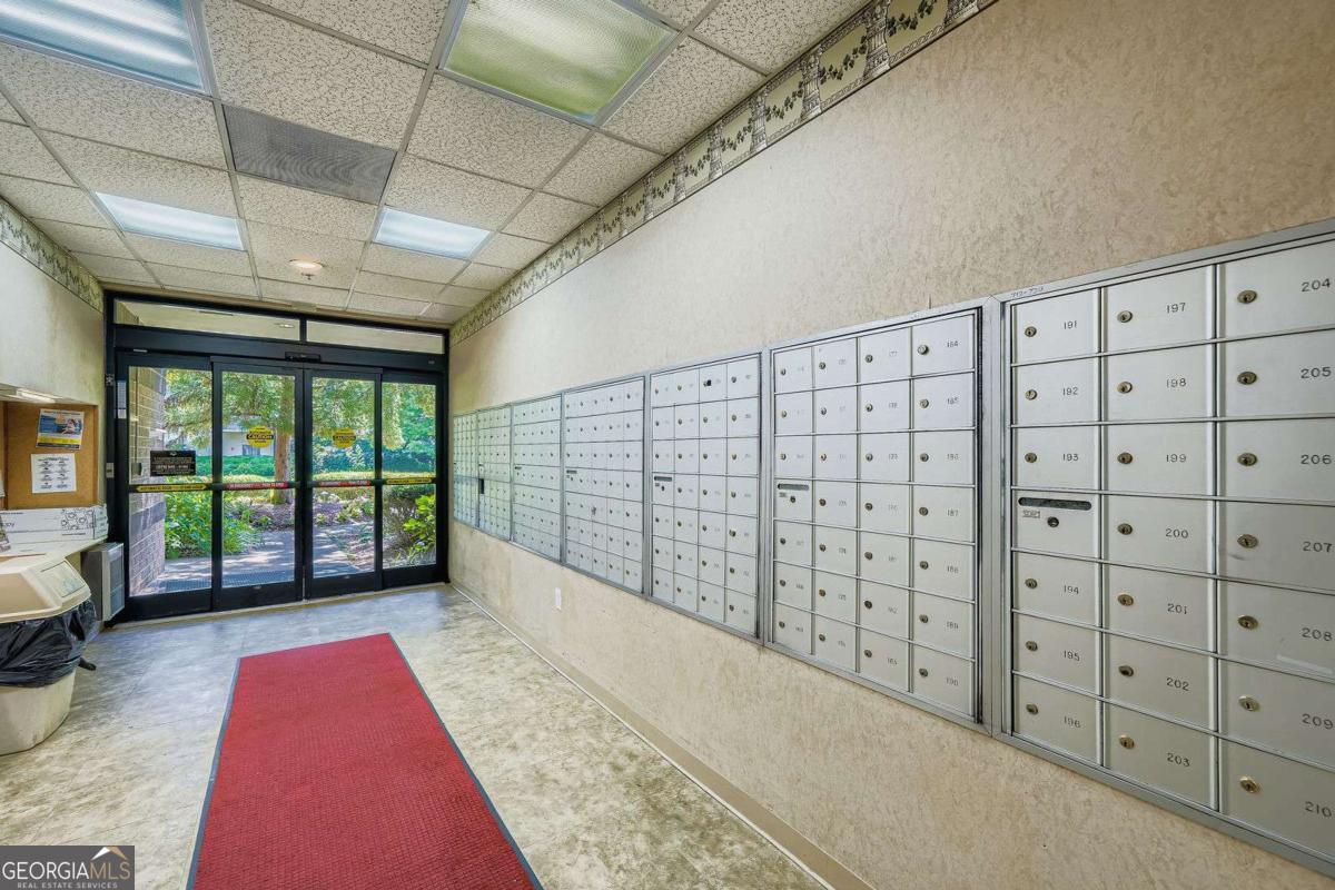 1800 Clairmont Lake # A325 Property Photo 36