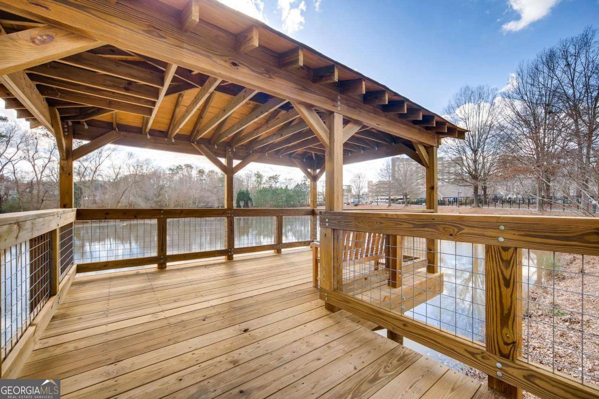1800 Clairmont Lake # A325 Property Photo 39