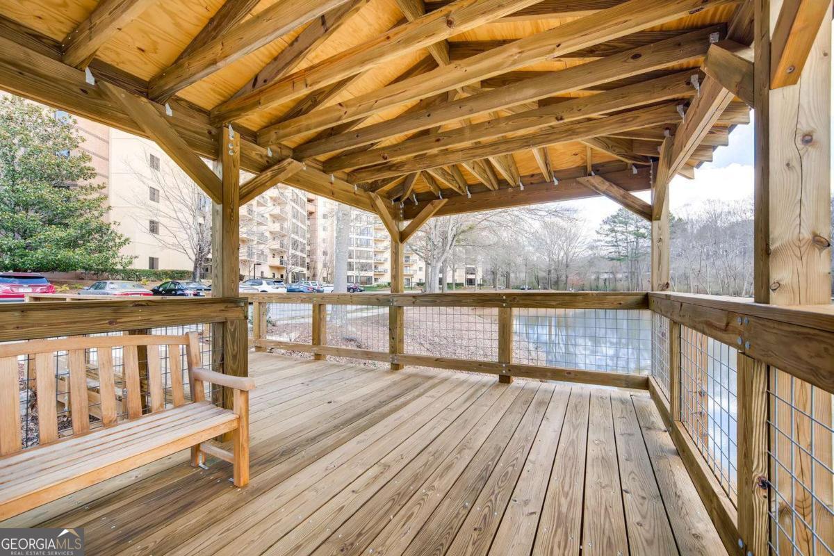 1800 Clairmont Lake # A325 Property Photo 40