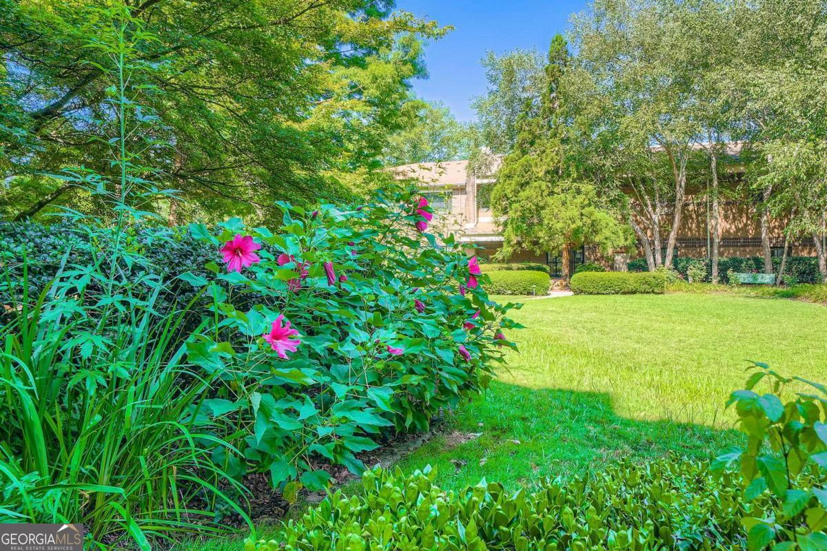 1800 Clairmont Lake # A325 Property Photo 44