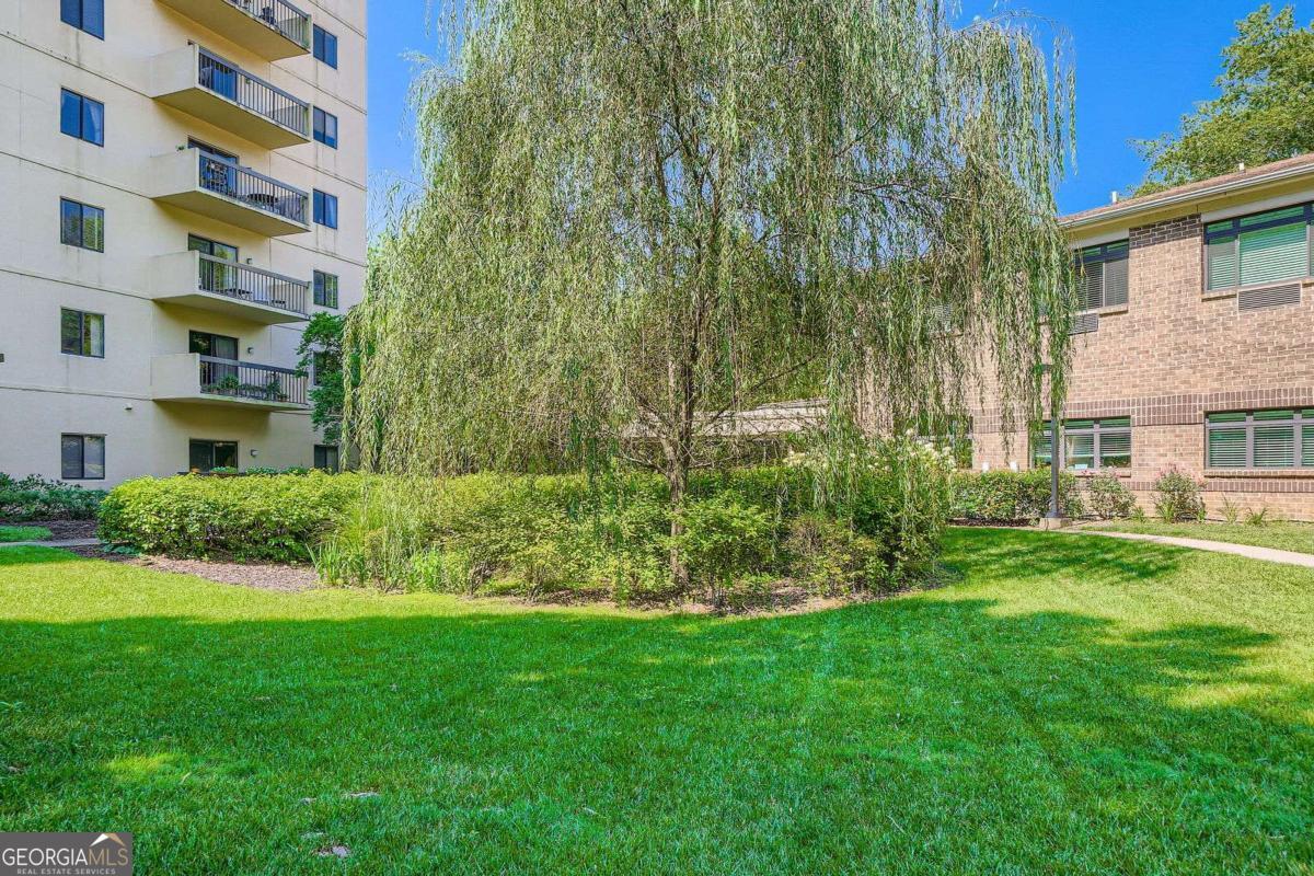 1800 Clairmont Lake # A325 Property Photo 46