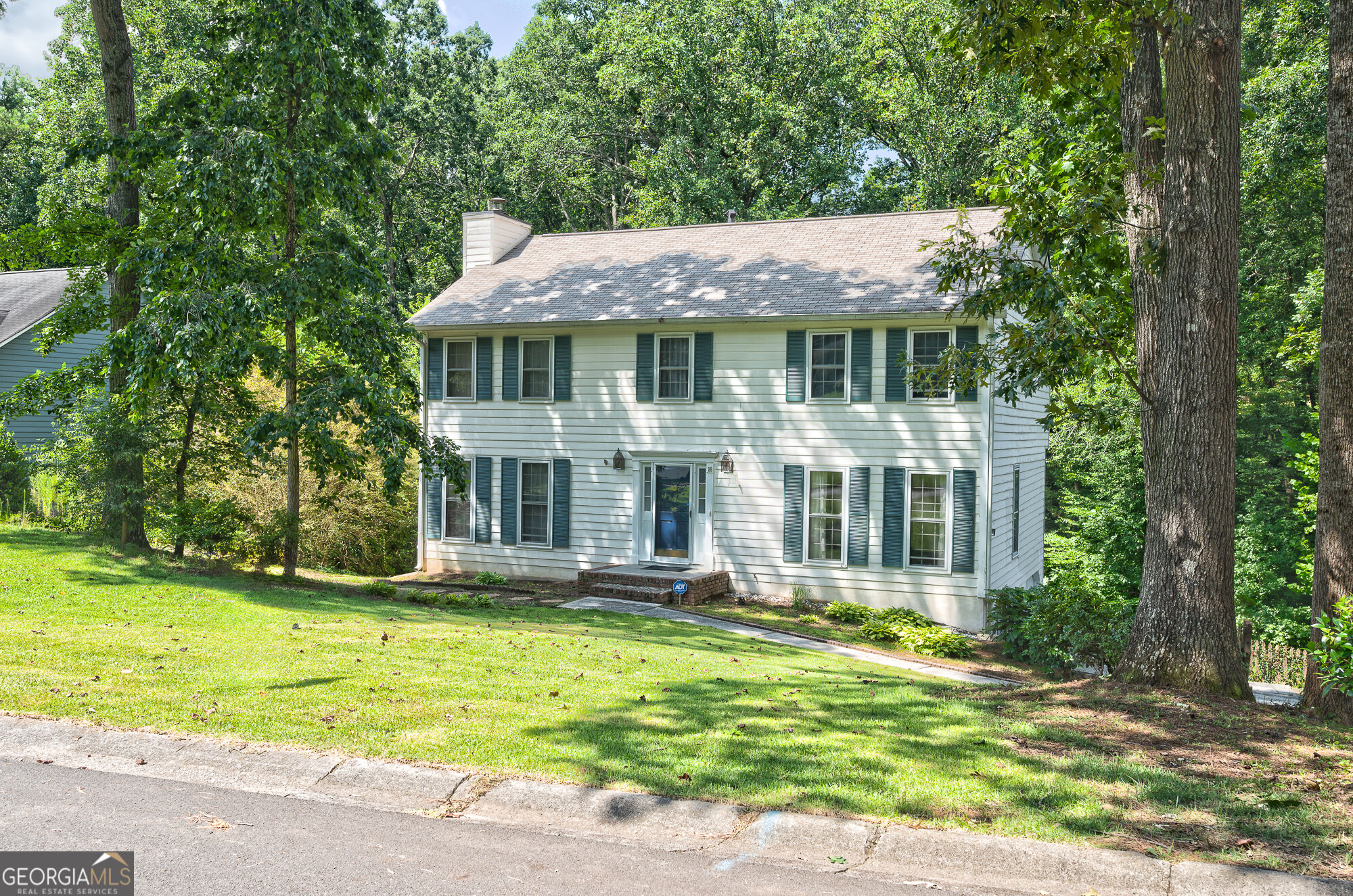 26 Flint Ridge Drive Se Property Photo 1