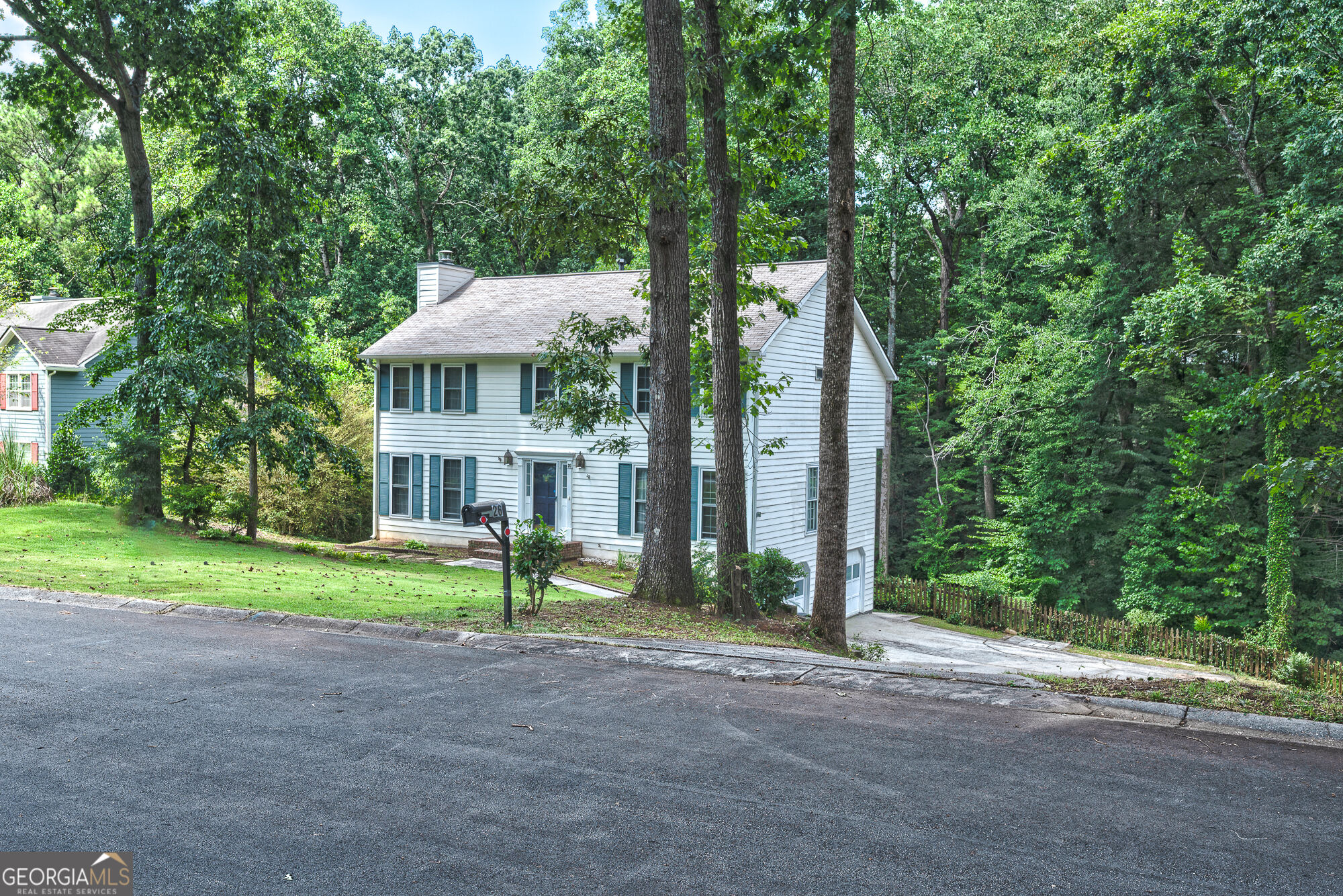 26 Flint Ridge Drive Se Property Photo 4