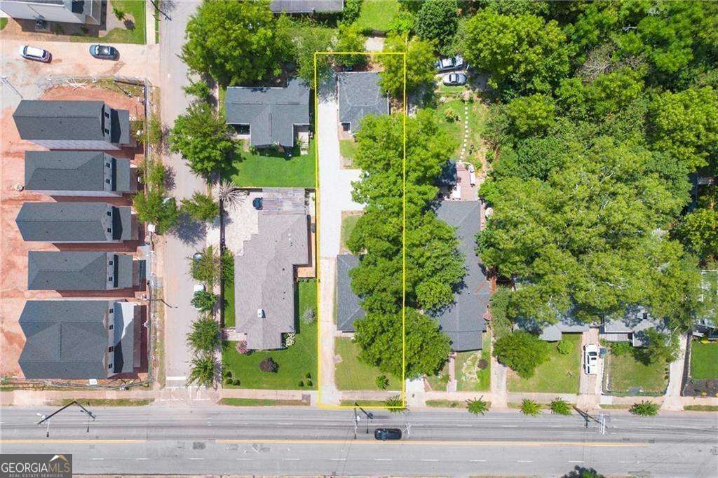1425 Boulevard Se Property Photo 2