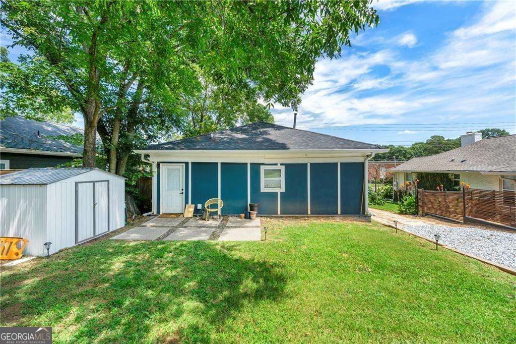 1425 Boulevard Se Property Photo 3