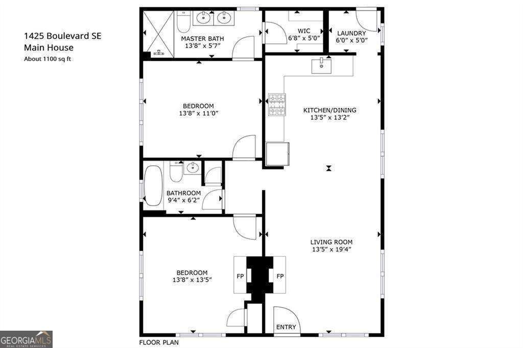 1425 Boulevard Se Property Photo 8