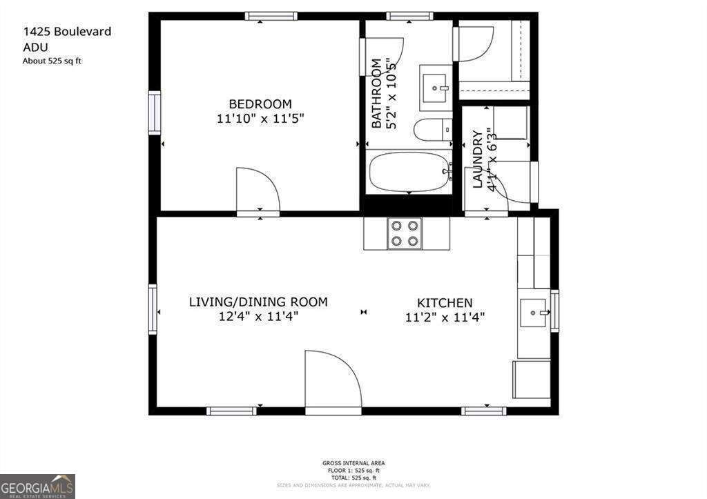 1425 Boulevard Se Property Photo 9