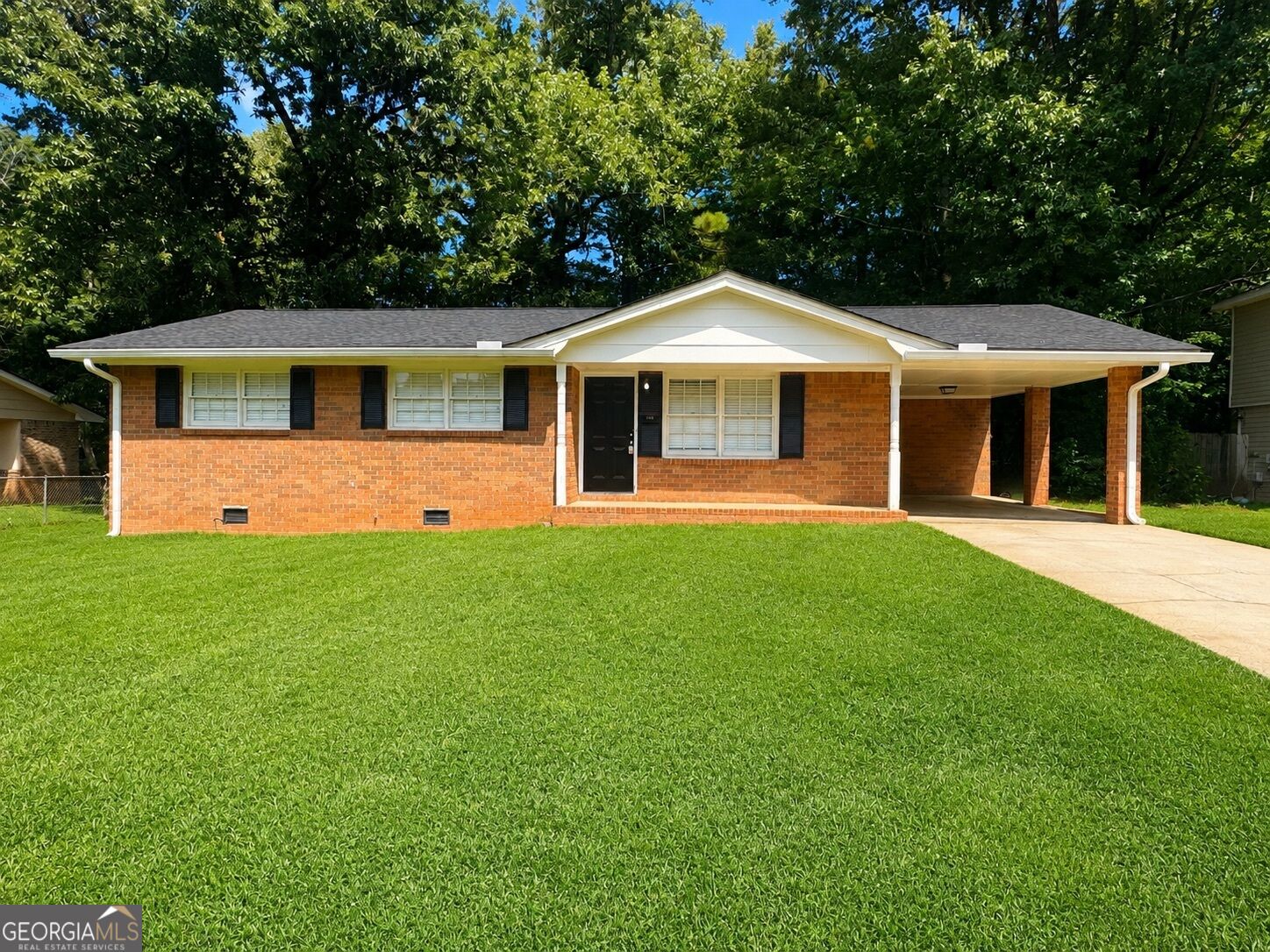 1716 Hallmark Drive Property Photo 1