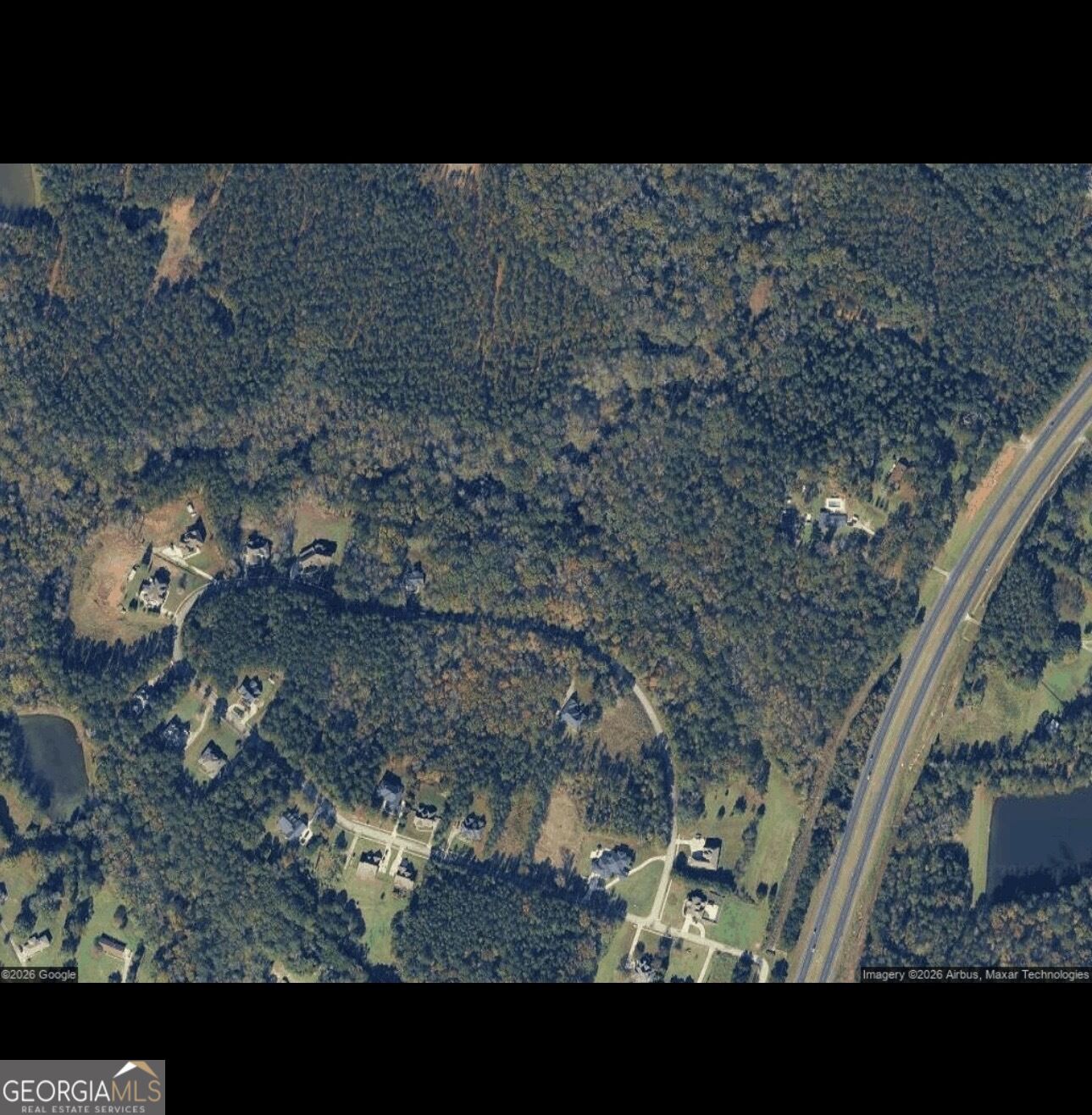 1121 Porter Circle Property Photo 1