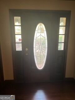 1222 Trahlyta Terrace Property Photo 19