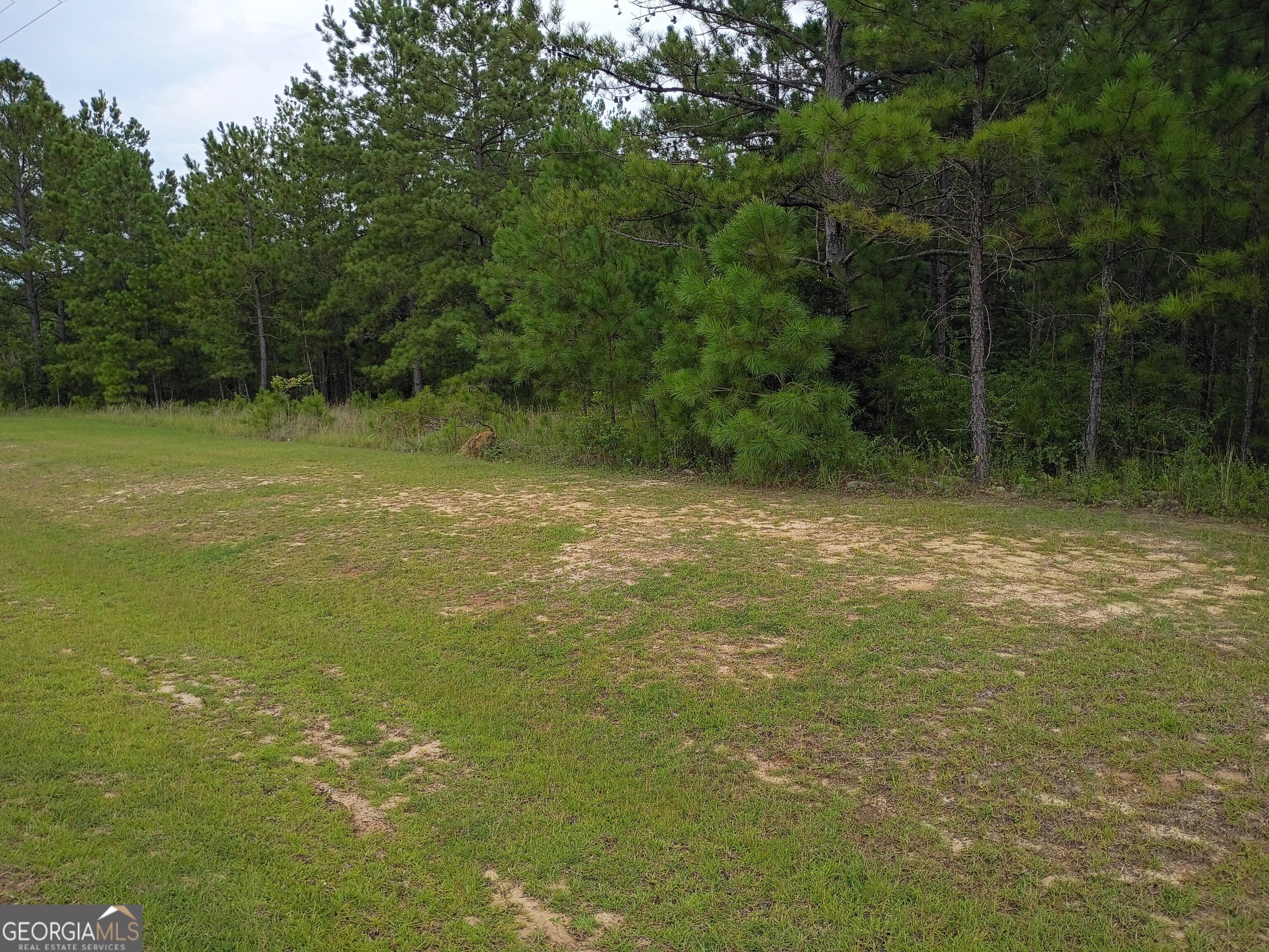 Lot 7 High Point Property Photo 1