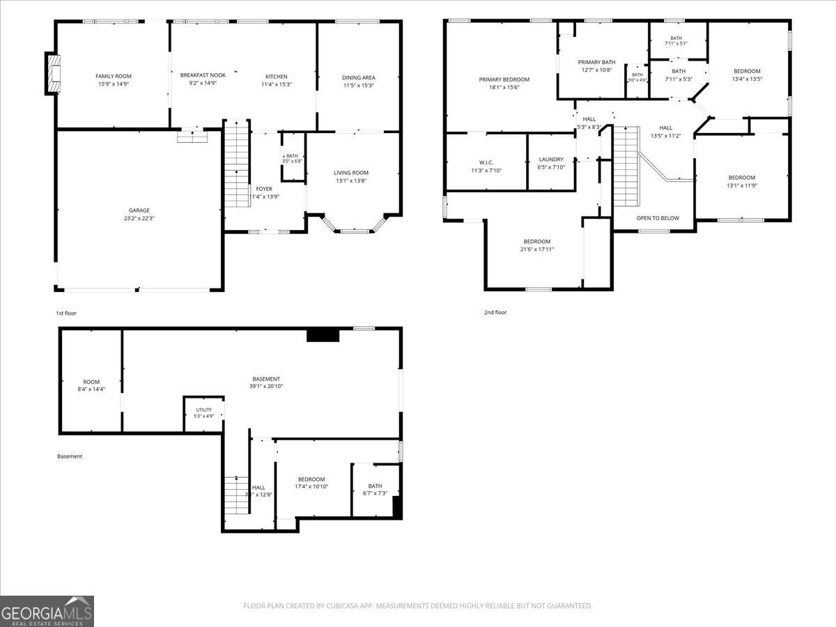 3786 Ping Court Nw Property Photo 62