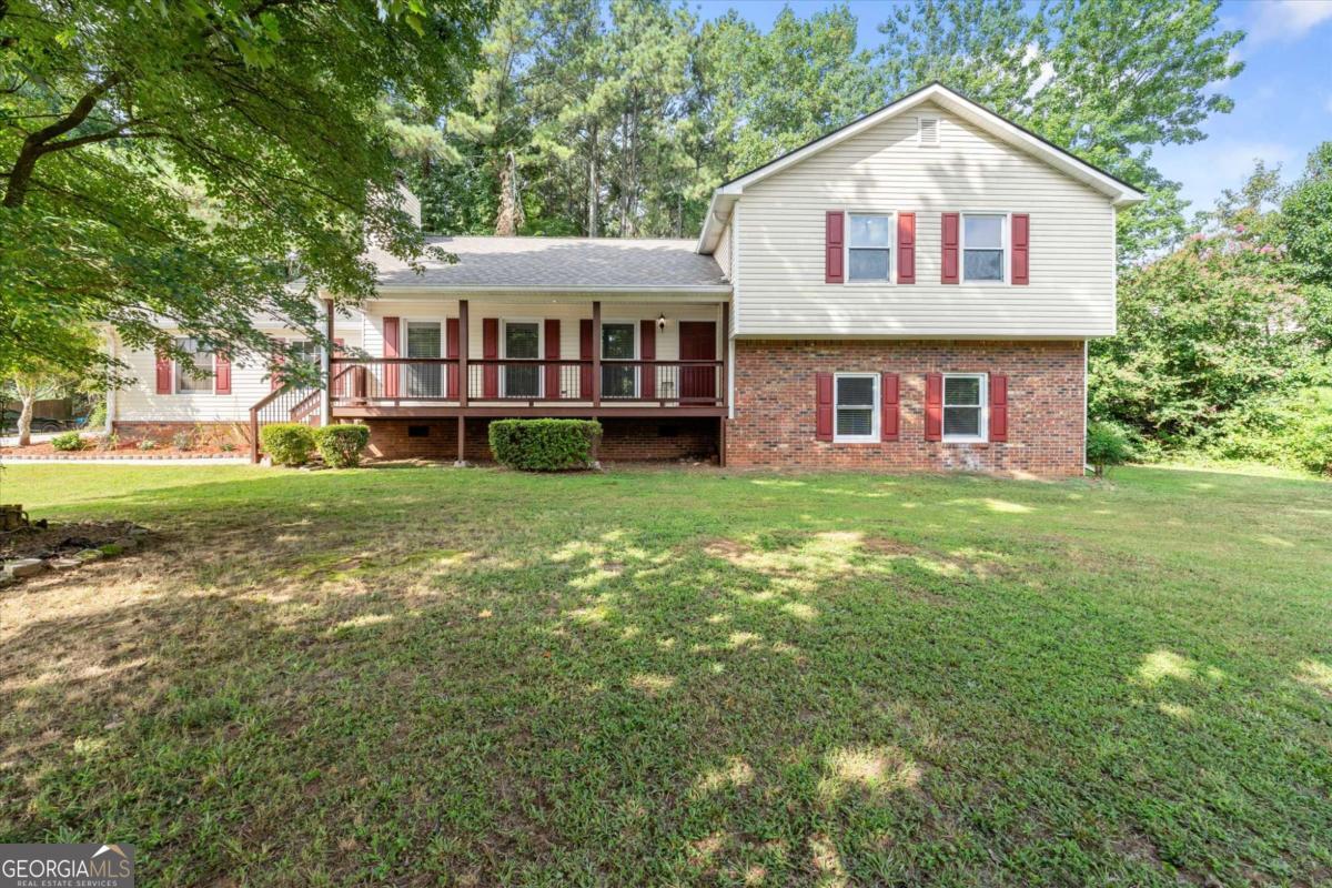 310 Timber Laurel Lane Property Photo 1