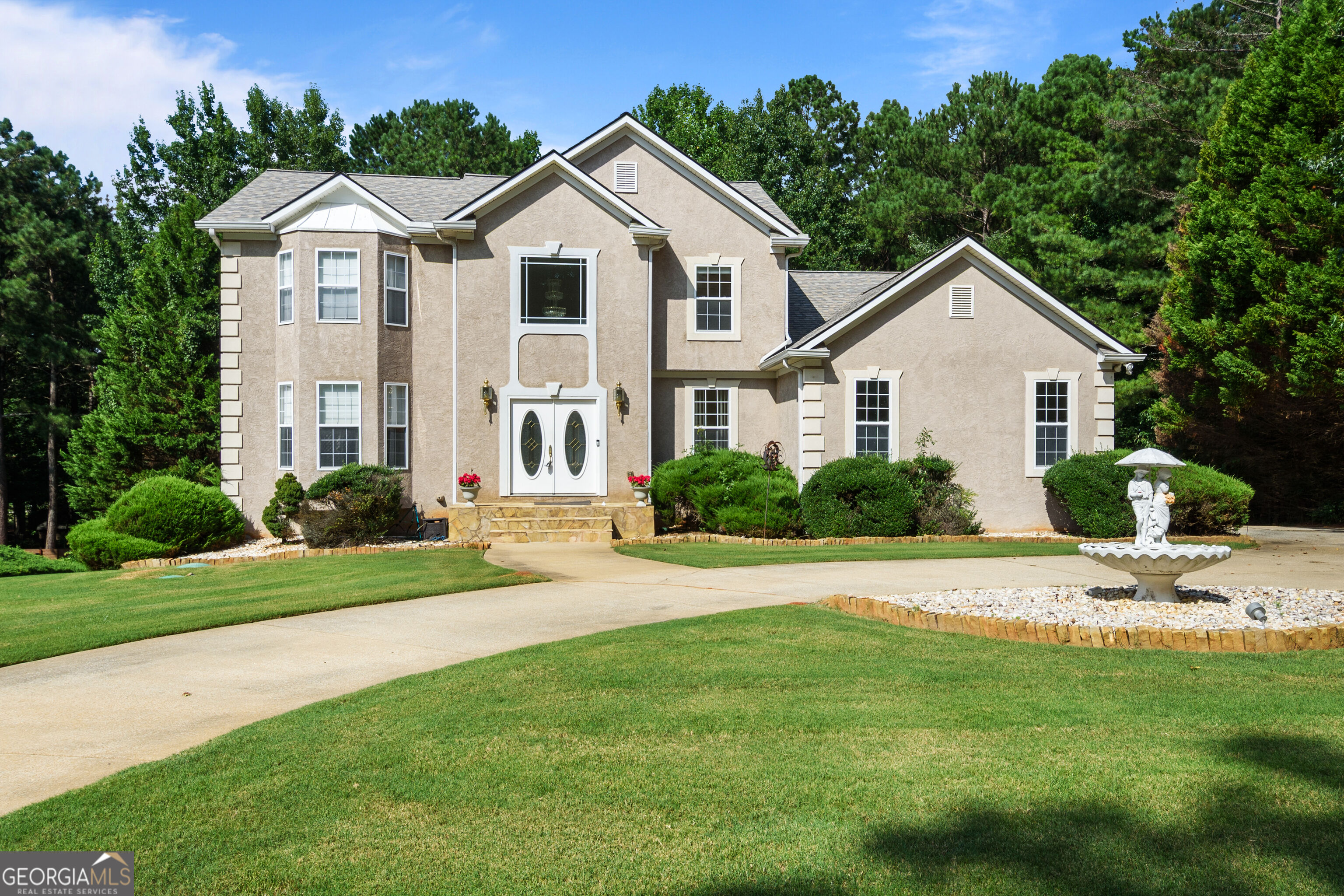40 Jacksons Valley