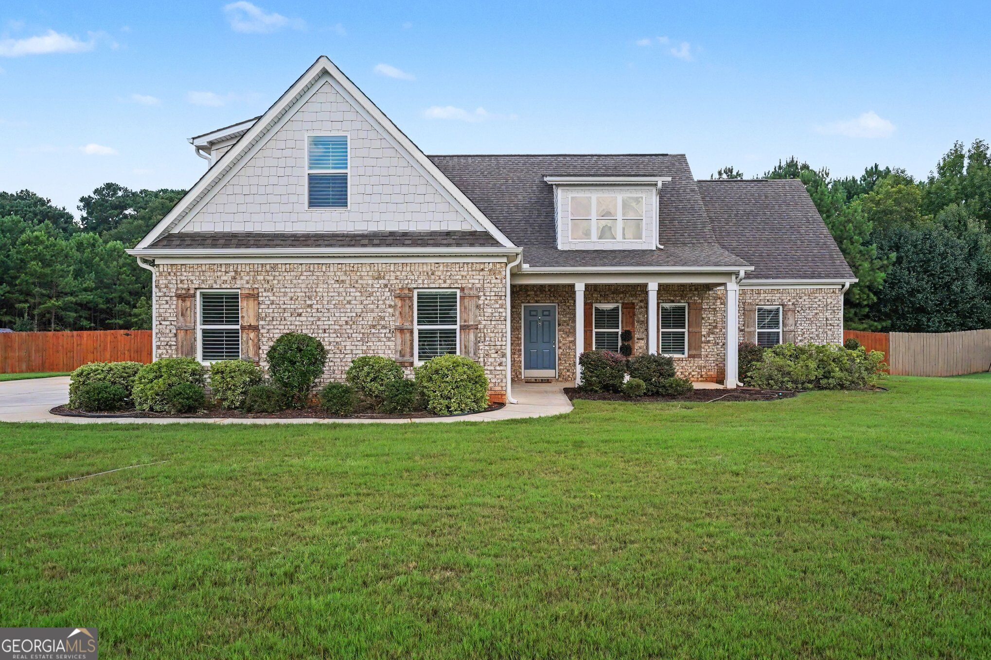 1108 Birchwood Drive Property Photo 1