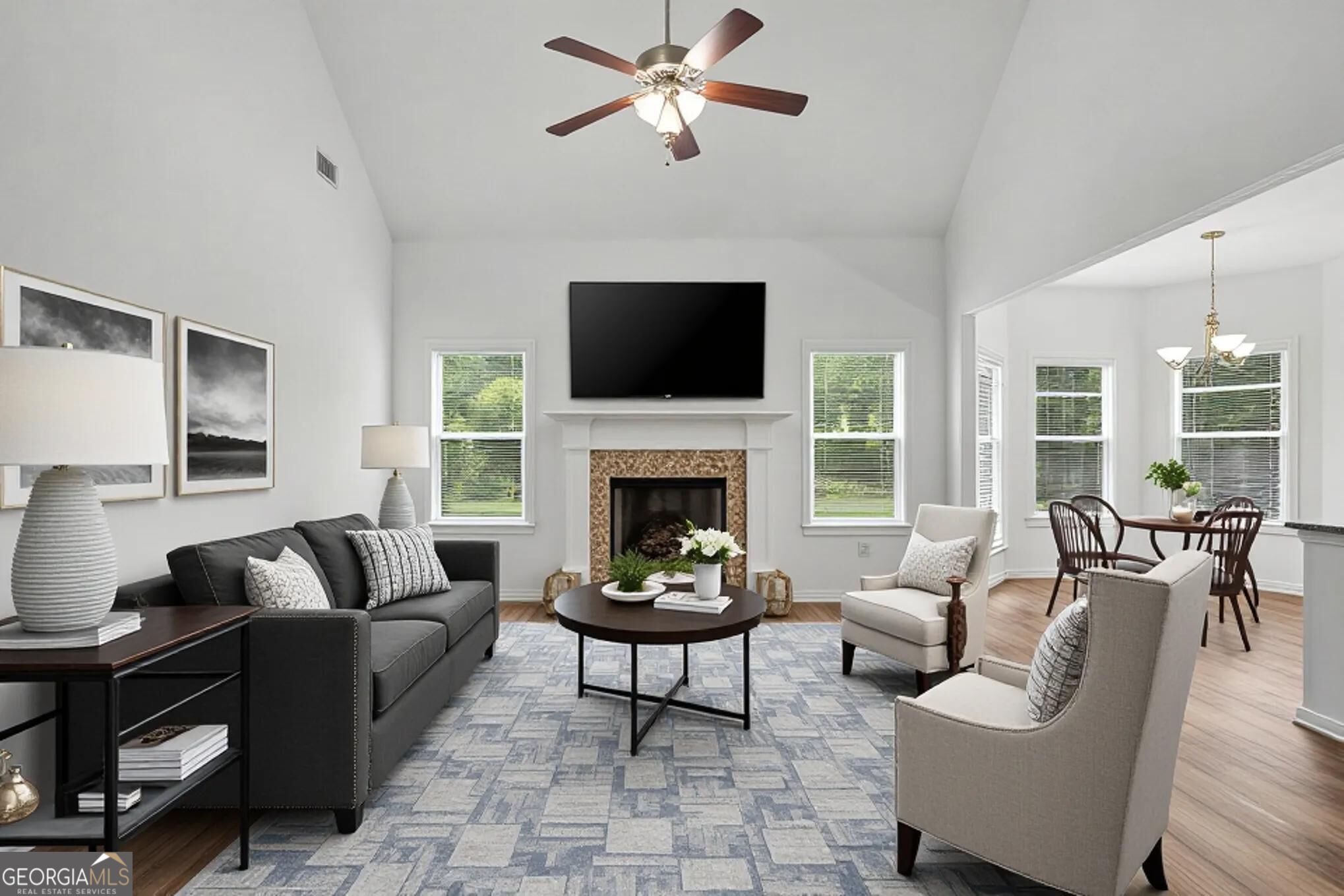 1108 Birchwood Drive Property Photo 4