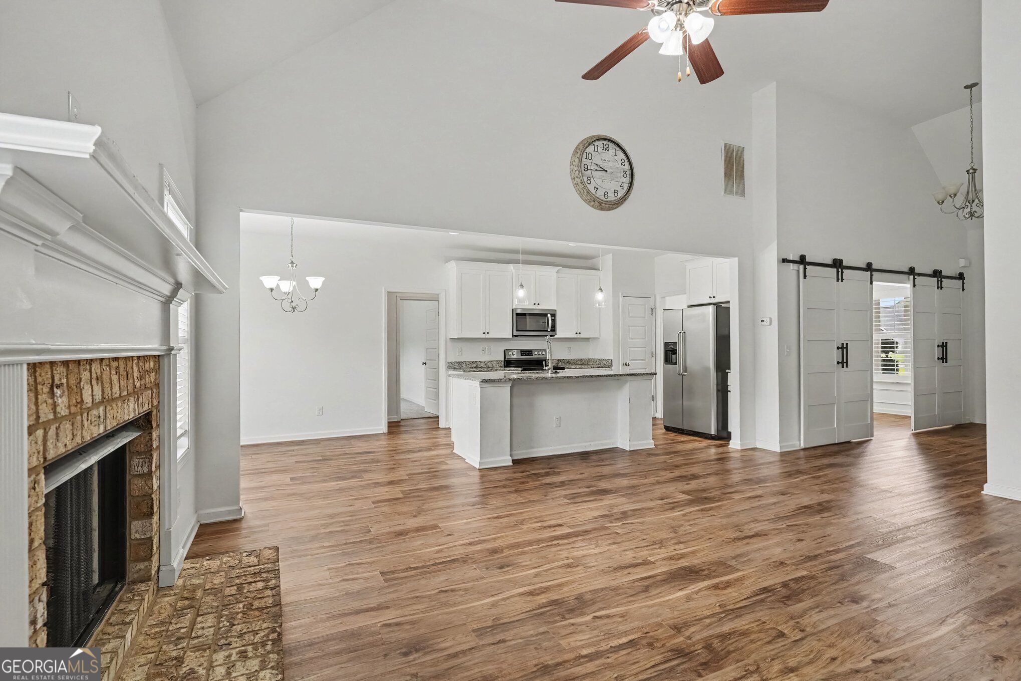 1108 Birchwood Drive Property Photo 8