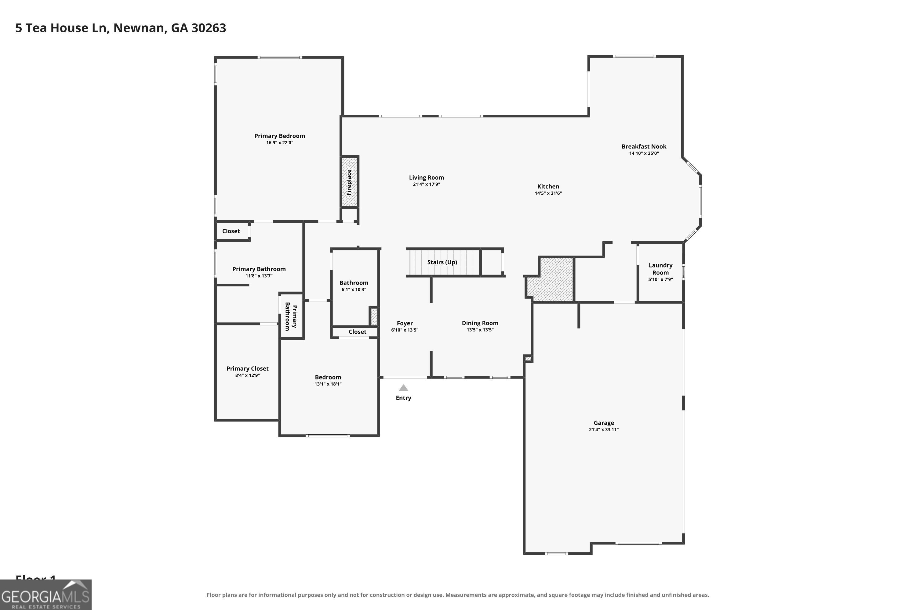 5 Tea House Lane Property Photo 66