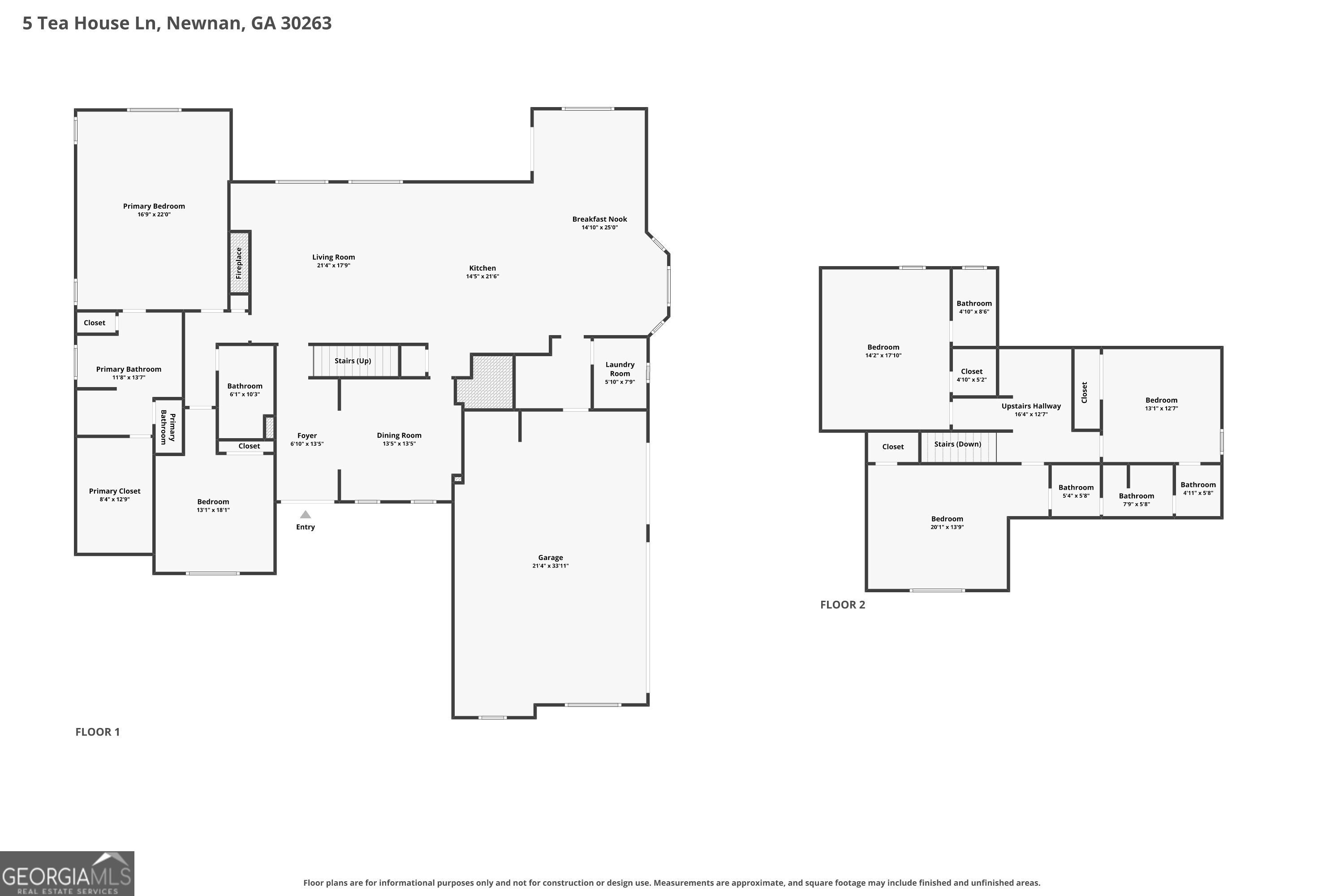 5 Tea House Lane Property Photo 68