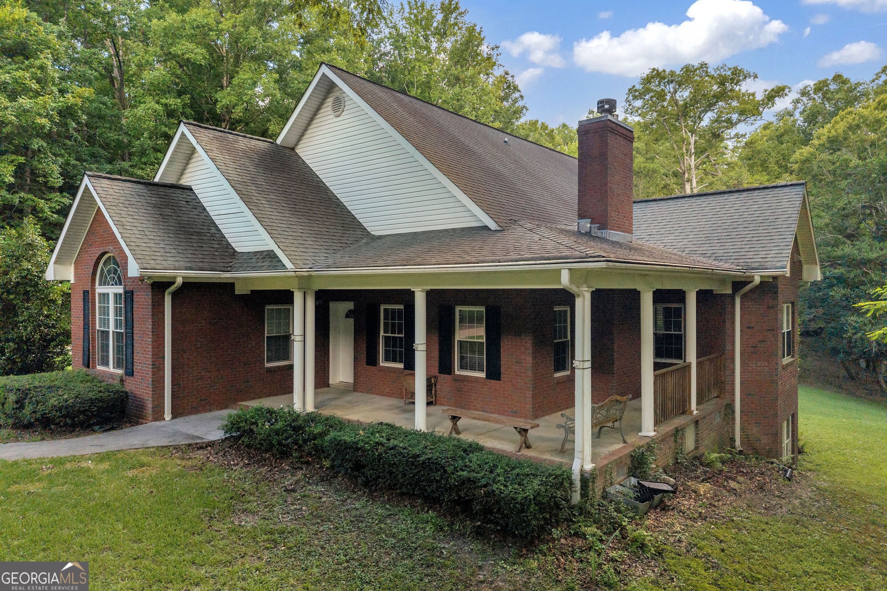 4165 Prather Bridge Road Property Photo 1