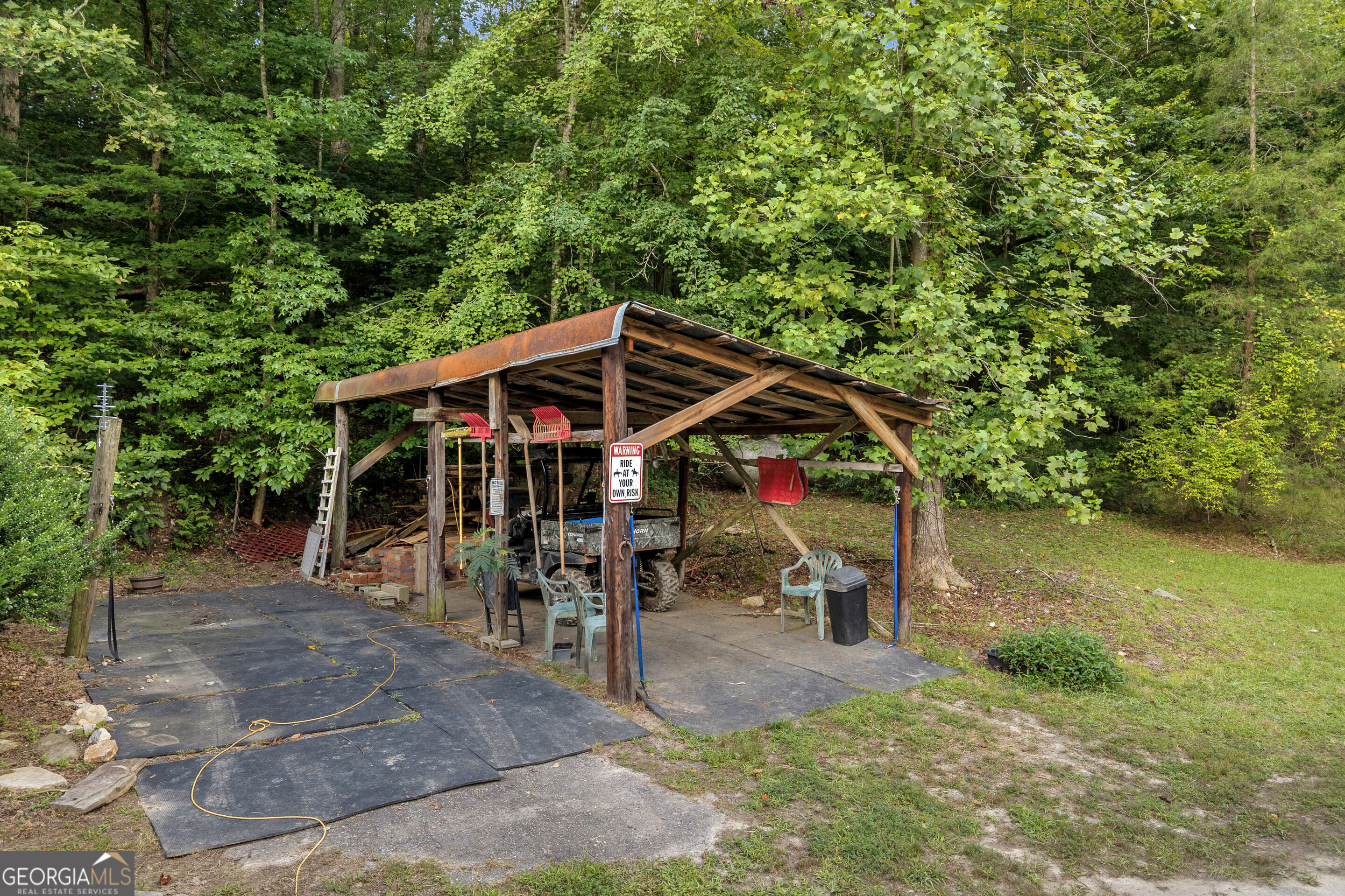 4165 Prather Bridge Road Property Photo 62