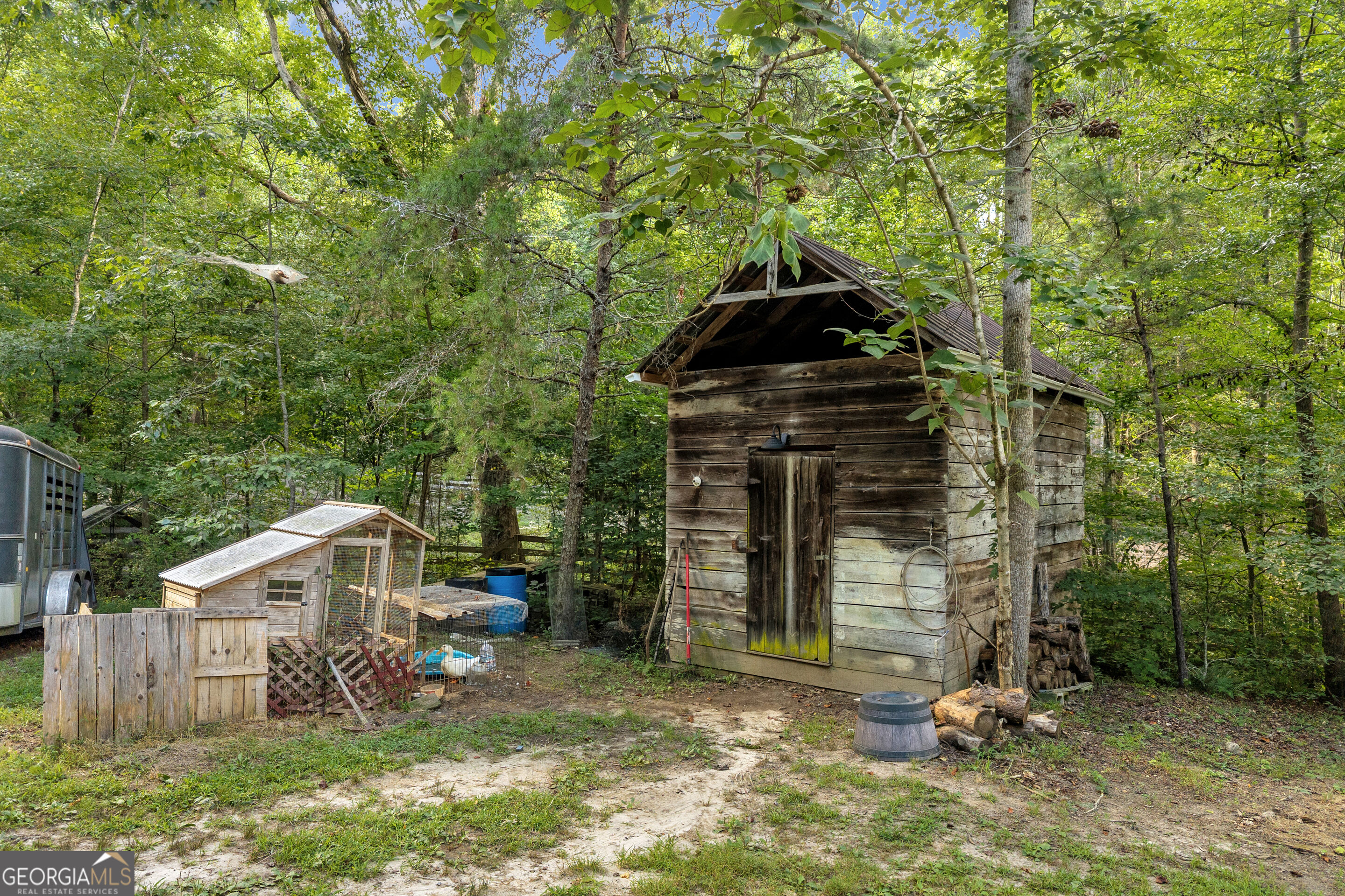 4165 Prather Bridge Road Property Photo 63