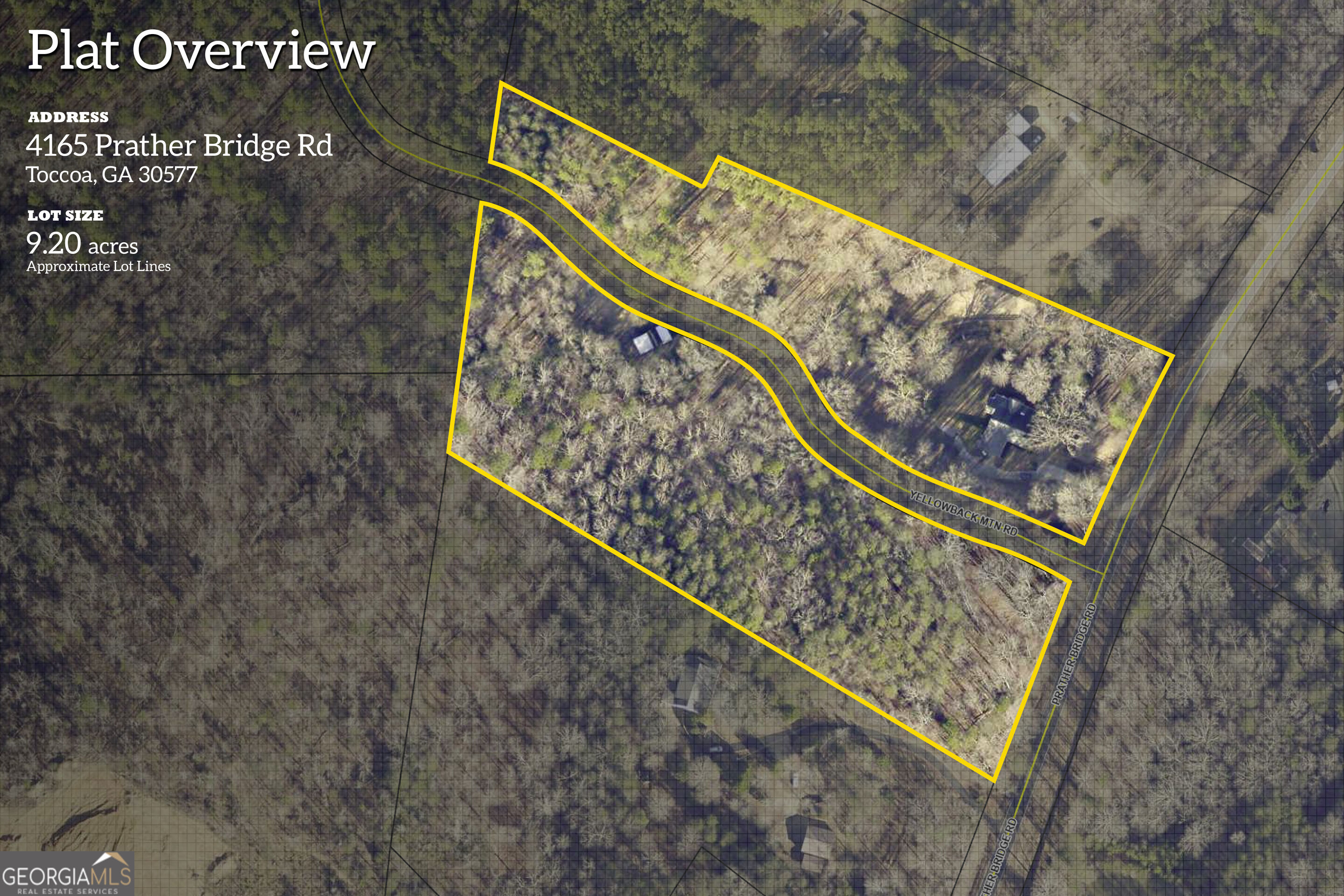 4165 Prather Bridge Road Property Photo 77