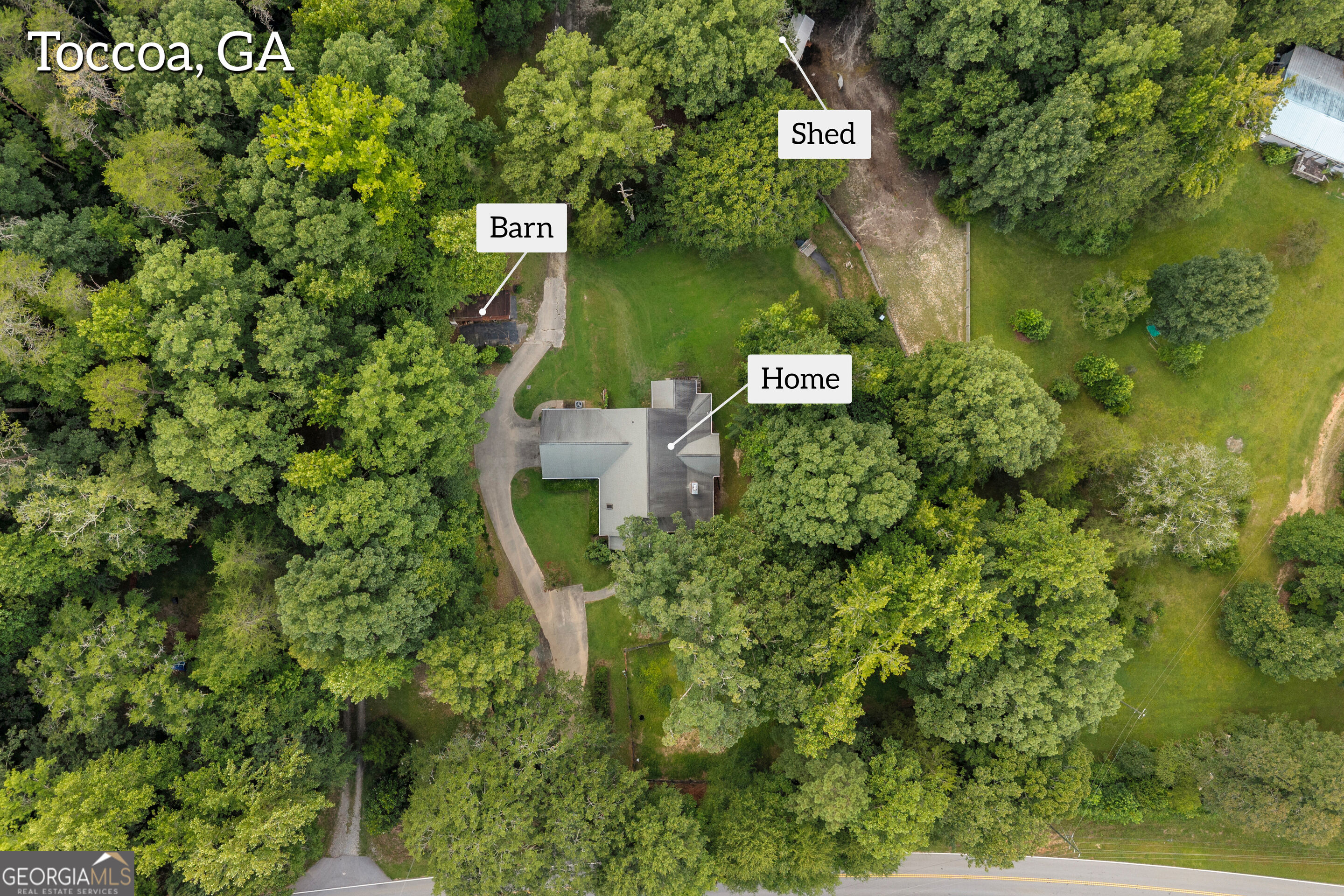 4165 Prather Bridge Road Property Photo 82