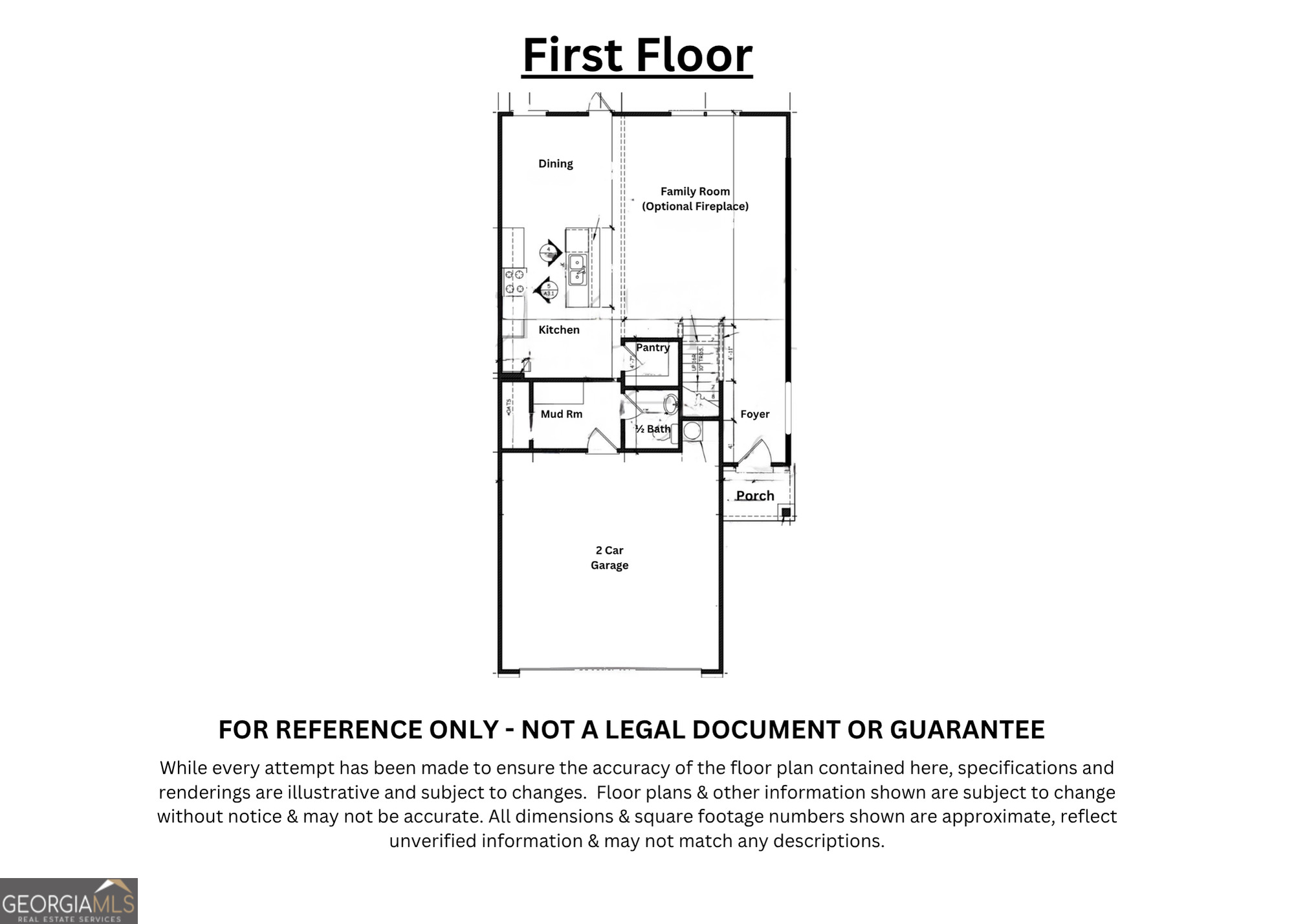 318 Stonington Drive Property Photo 37