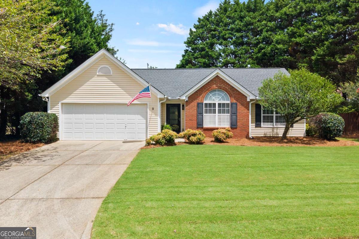 16 Ridge Water Lane
