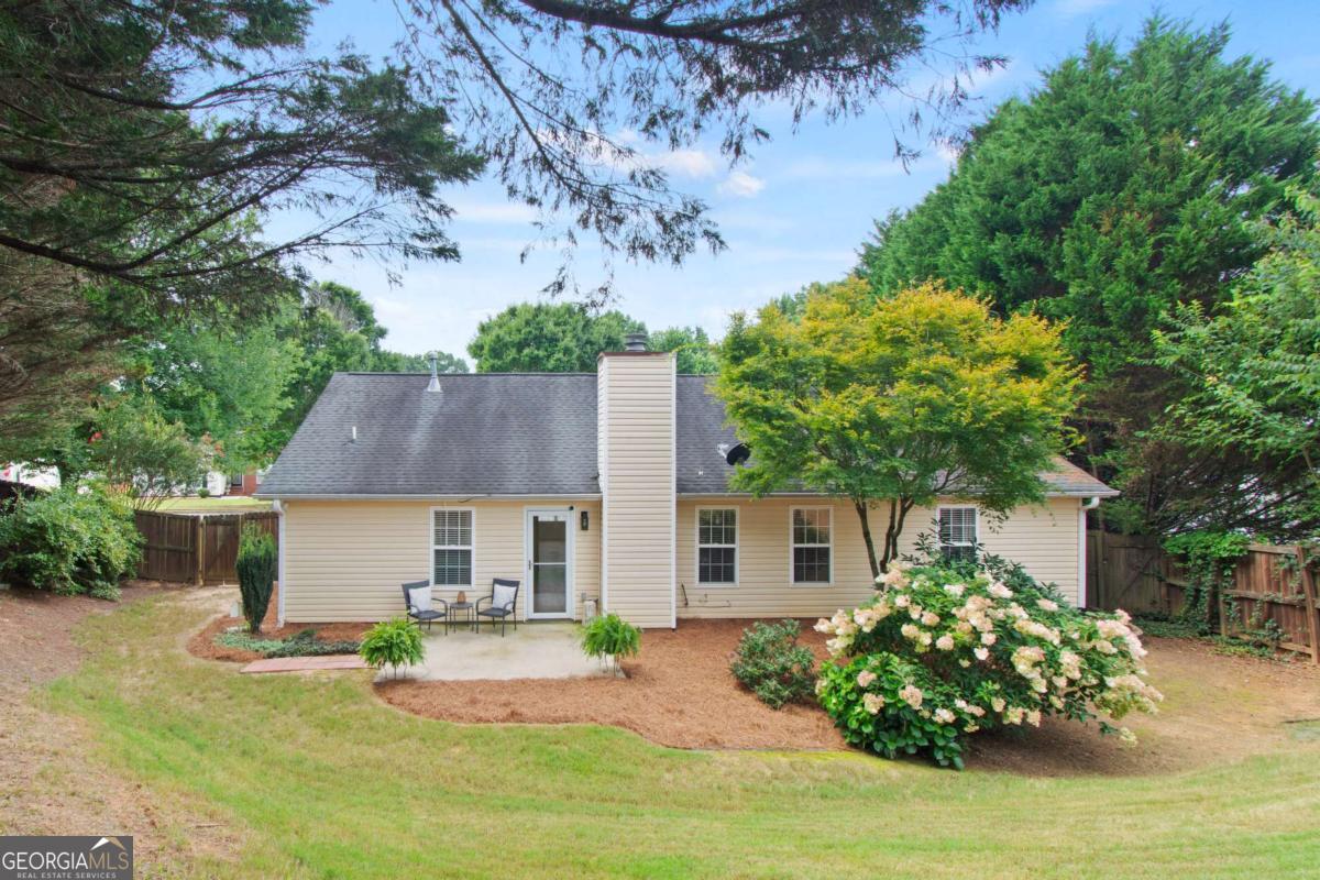 16 Ridge Water Lane Property Photo 31