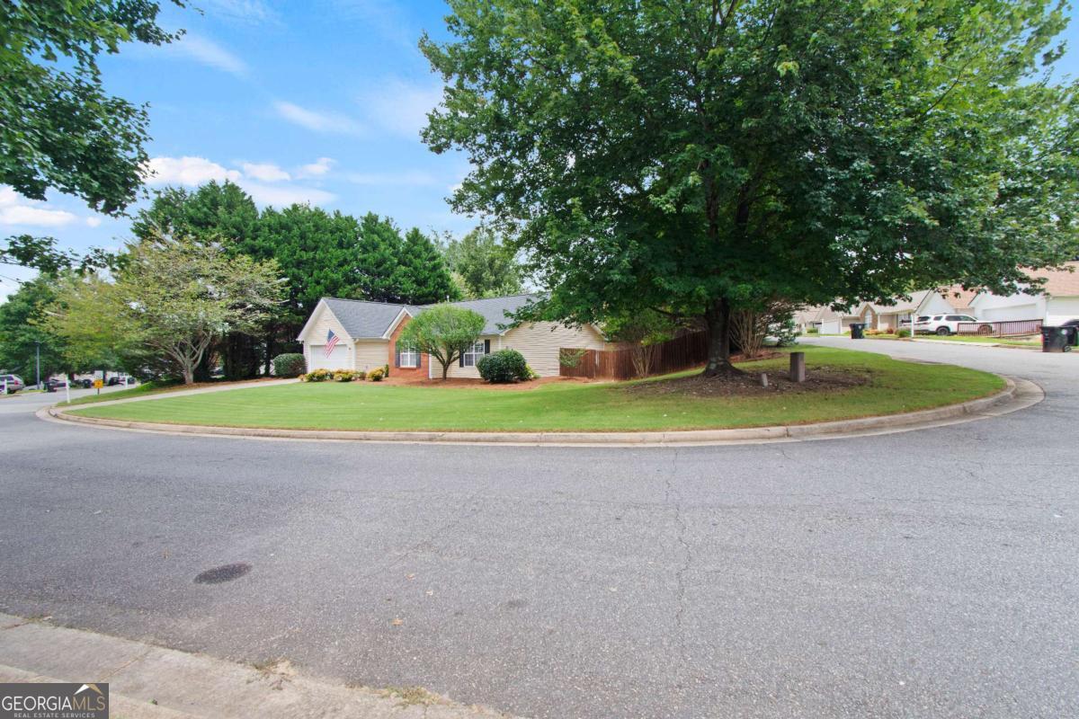16 Ridge Water Lane Property Photo 32