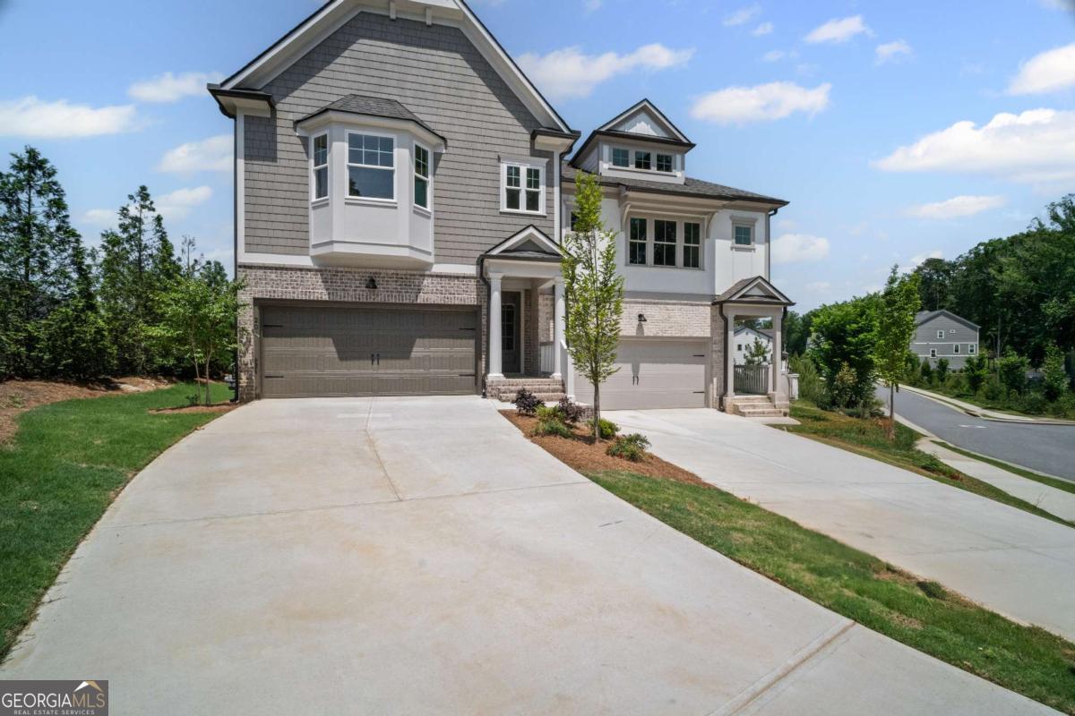 201 Retreat Lane Property Photo 1