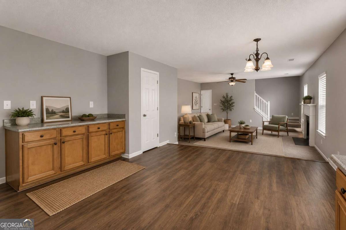 2871 Chilhowee Drive Property Photo 14