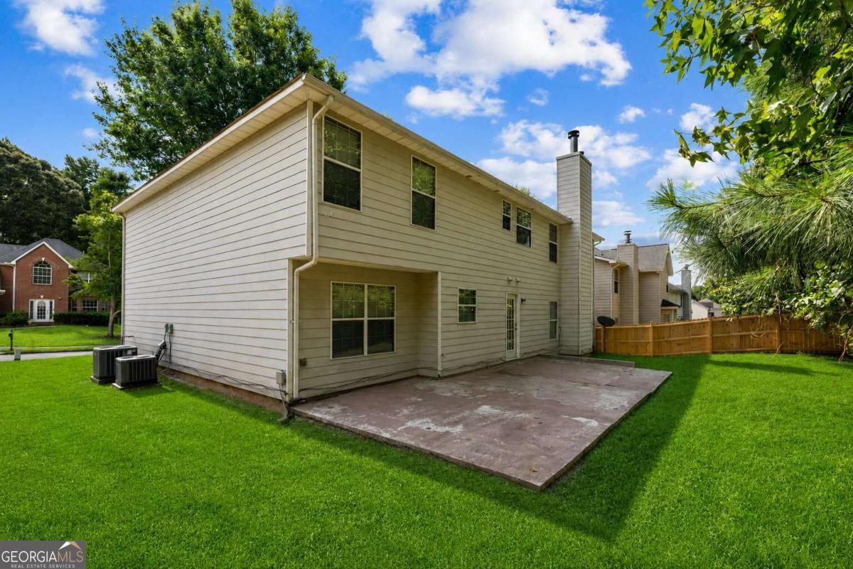 2871 Chilhowee Drive Property Photo 16