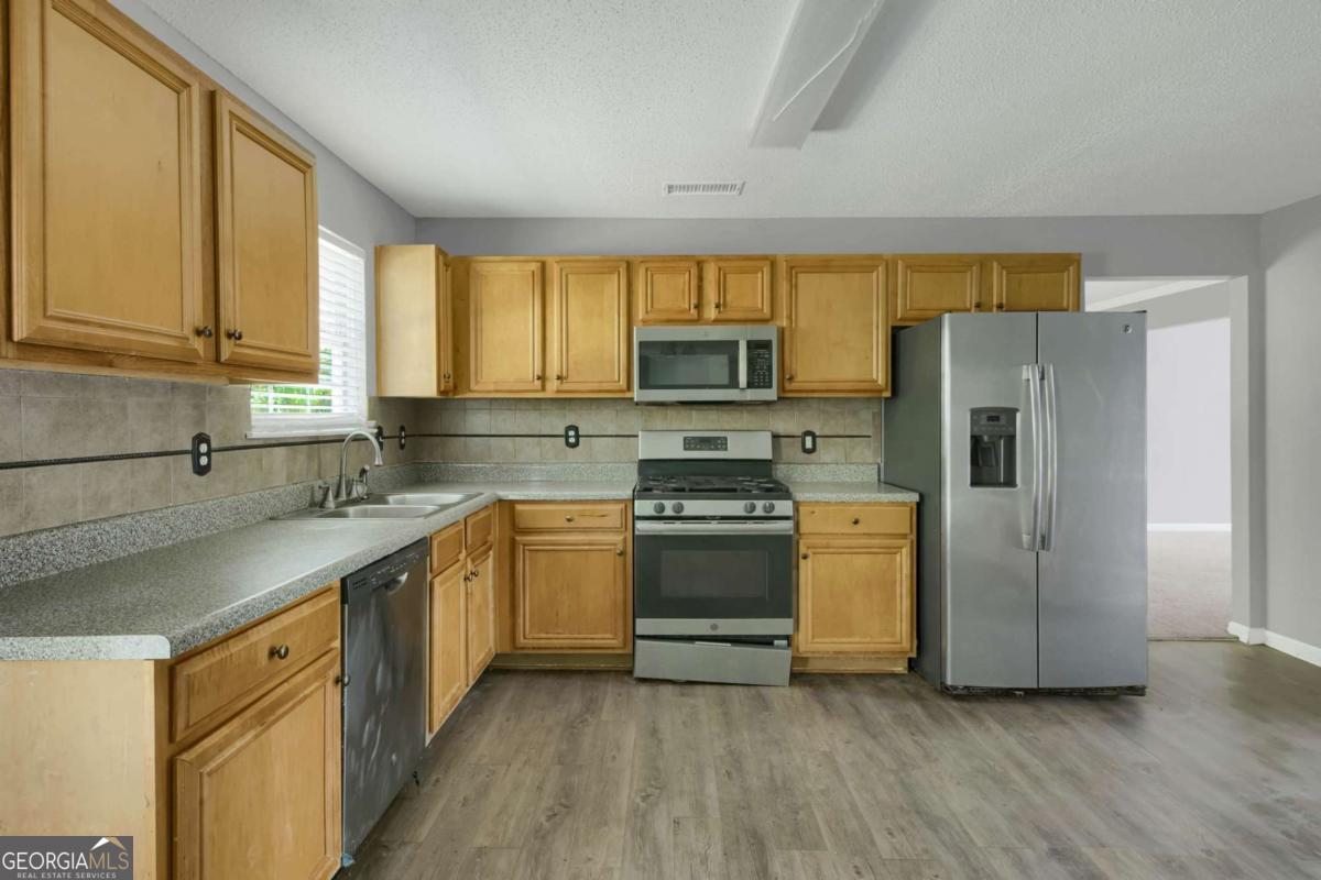 2871 Chilhowee Drive Property Photo 25