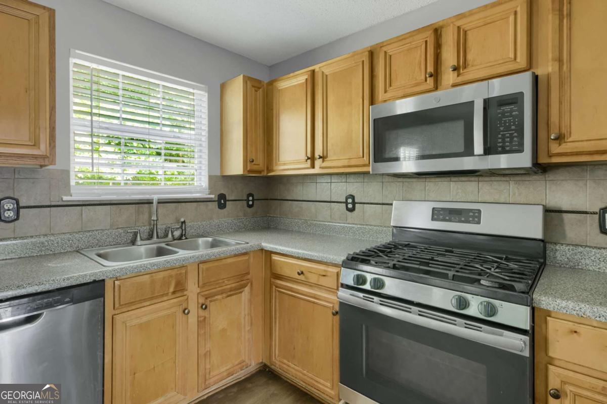 2871 Chilhowee Drive Property Photo 26