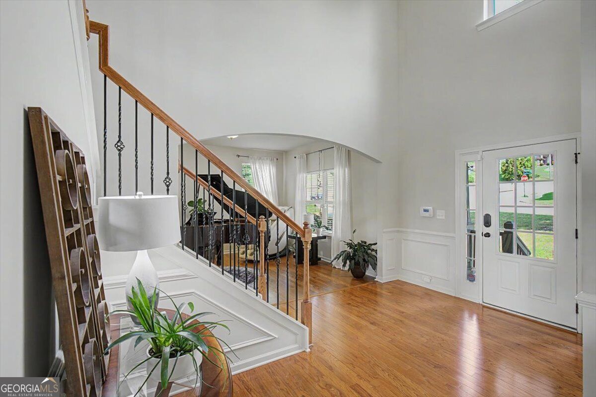 4855 Ward Farm Lane Property Photo 11