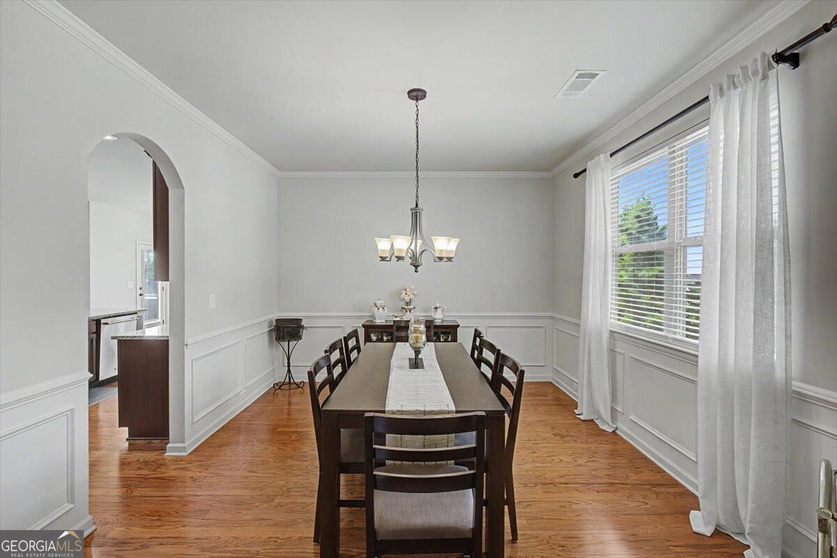 4855 Ward Farm Lane Property Photo 15