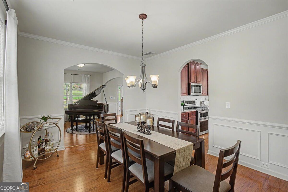 4855 Ward Farm Lane Property Photo 16