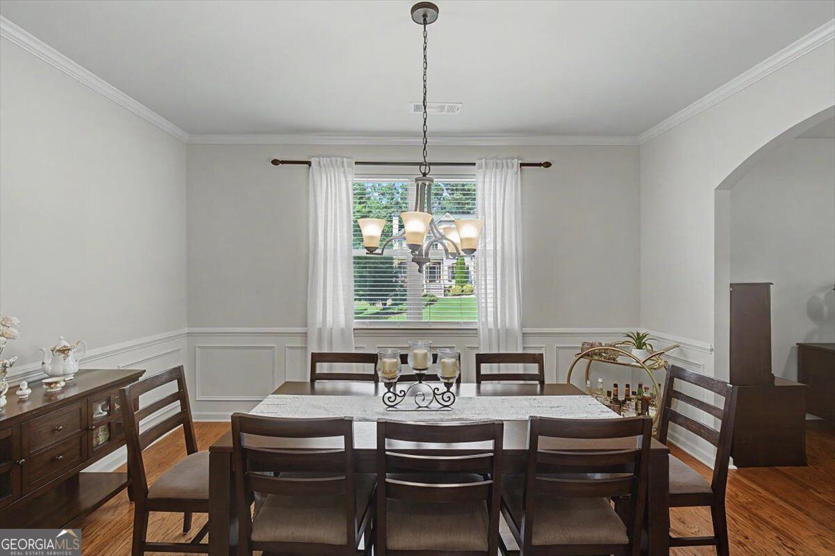 4855 Ward Farm Lane Property Photo 17