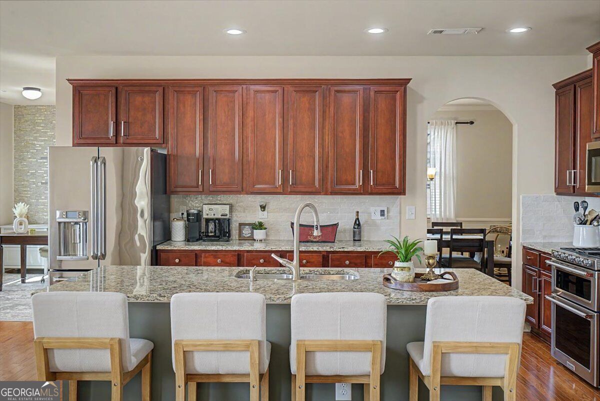 4855 Ward Farm Lane Property Photo 20