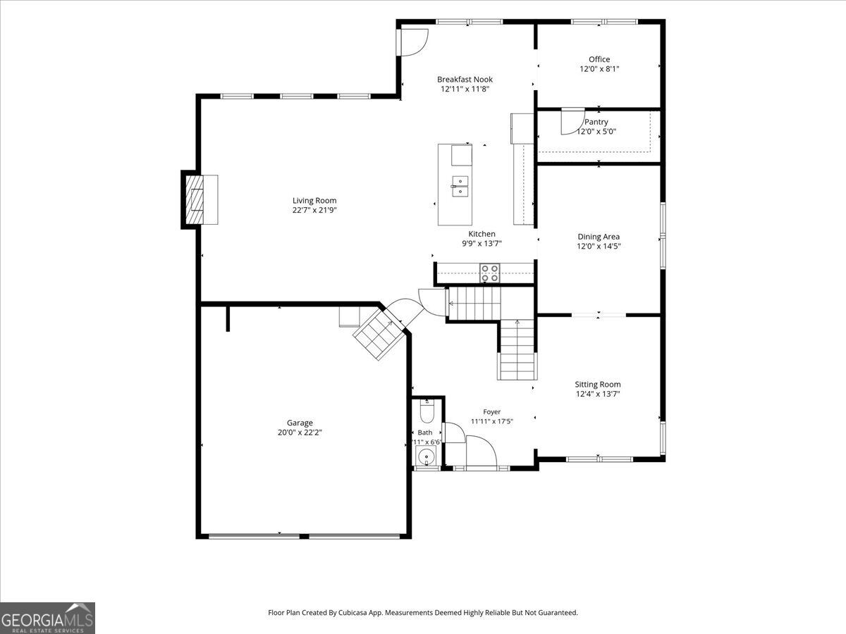4855 Ward Farm Lane Property Photo 77