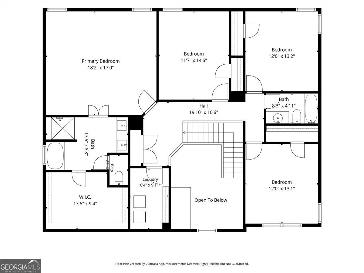 4855 Ward Farm Lane Property Photo 78