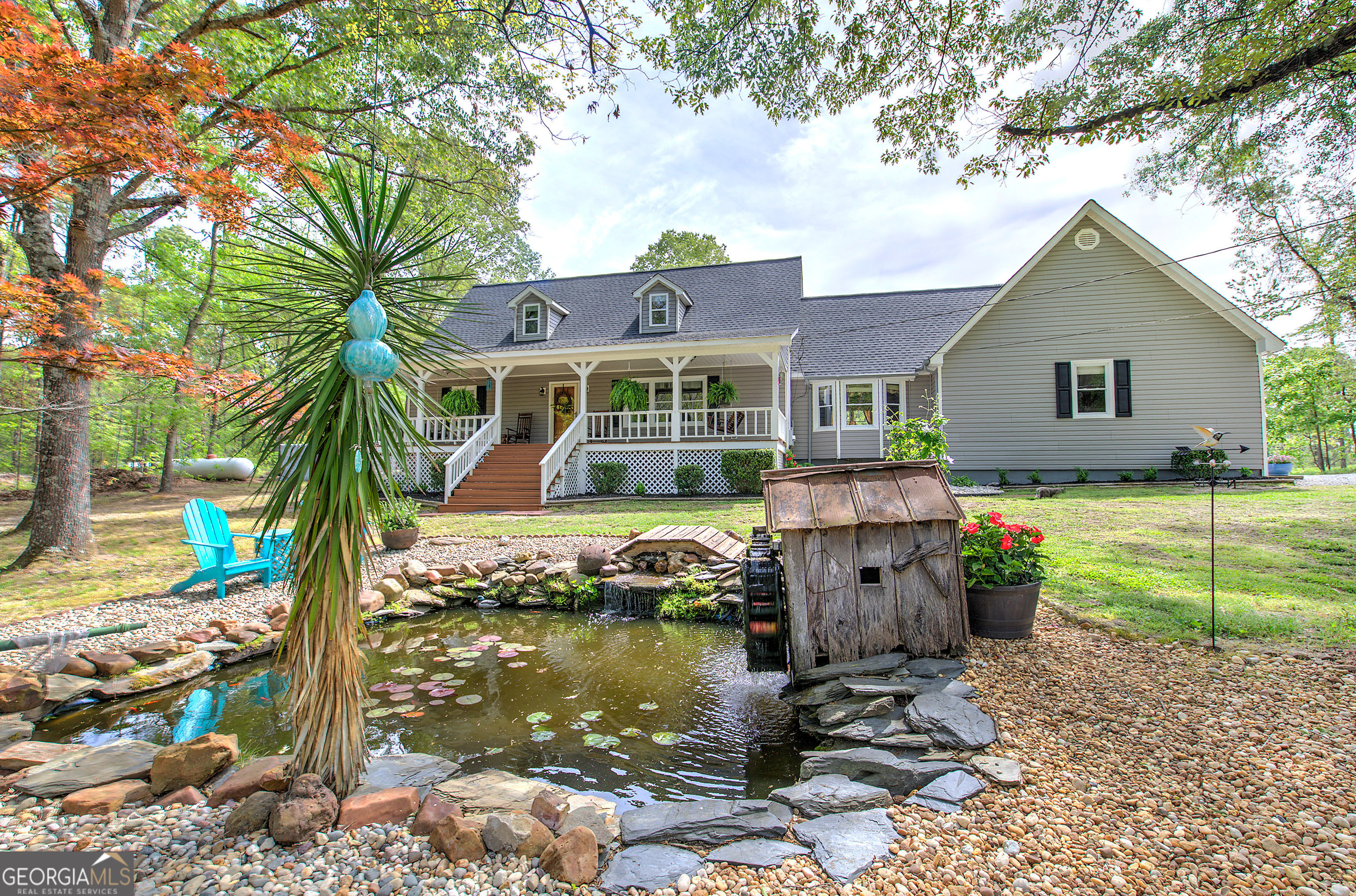 452 Terry White Road Property Photo 1