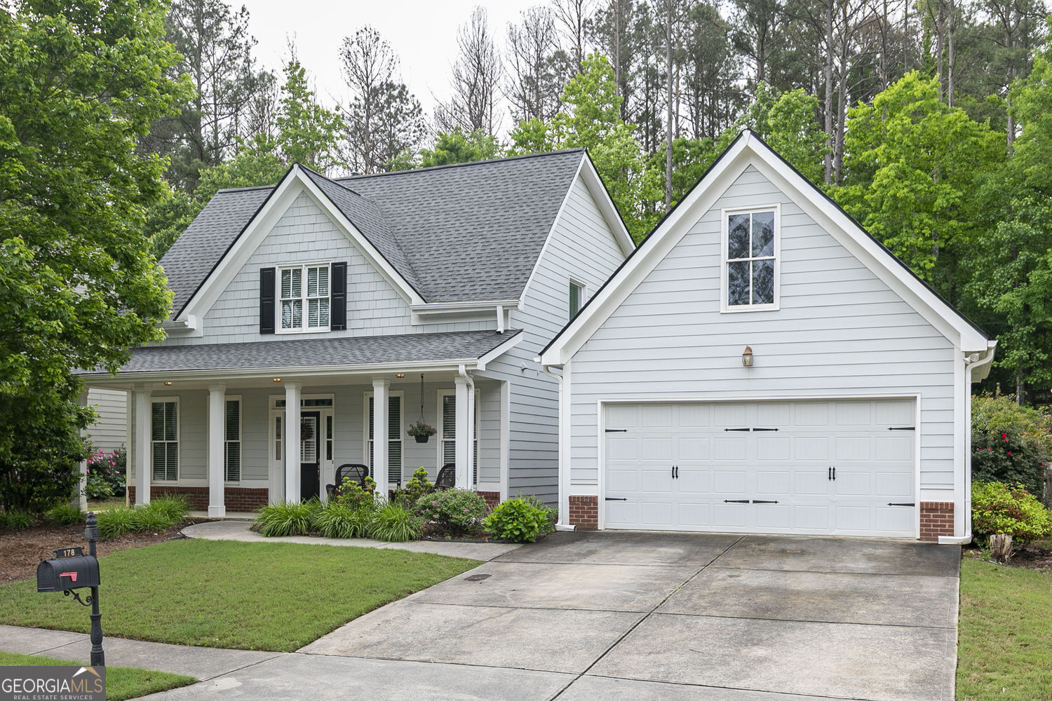 178 Treadstone Lane