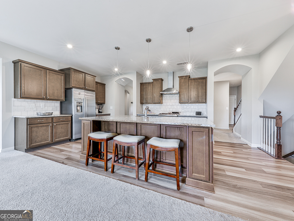 507 Perdue Trail Property Photo 8