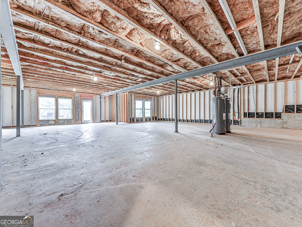 507 Perdue Trail Property Photo 34