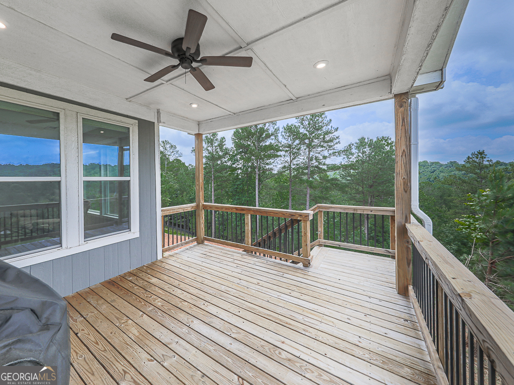 507 Perdue Trail Property Photo 37