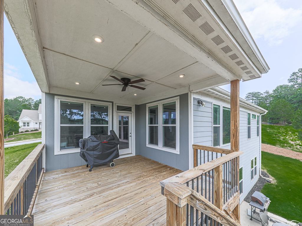 507 Perdue Trail Property Photo 38